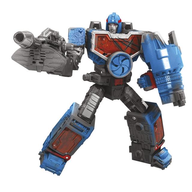 transformers war for cybertron scrapface